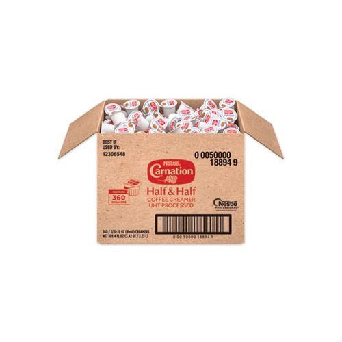 Carnation Half and Half NES18894