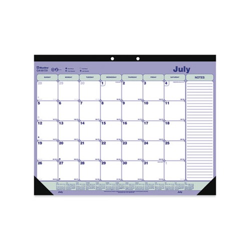 blueline-academic-monthly-desk-pad-calendar-redca181731-shoplet