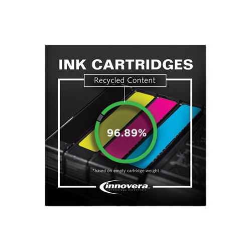 CLI251B Compatible Reman 6513B001 (CLI-251B) Ink, 1105 Page-Yield, Black, Sold as 1 Each CLI251B Compatible Reman 6513B001 (CLI-251B) Ink, 1105 Page-Yield, Black, Sold as 1 Each