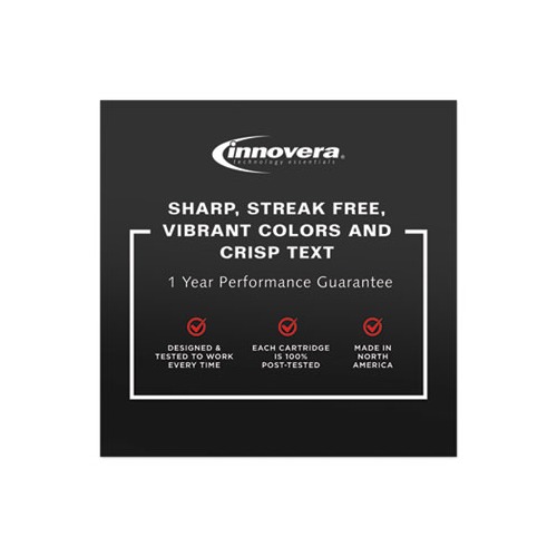 CLI251B Compatible Reman 6513B001 (CLI-251B) Ink, 1105 Page-Yield, Black, Sold as 1 Each CLI251B Compatible Reman 6513B001 (CLI-251B) Ink, 1105 Page-Yield, Black, Sold as 1 Each
