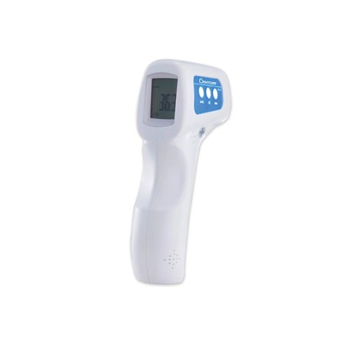 How To Use an Infrared Handheld Thermometer to Check Temperature