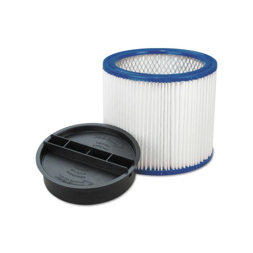 ShopVac Clean Stream HEPA Filters 9034000, 1 per pack 67790340