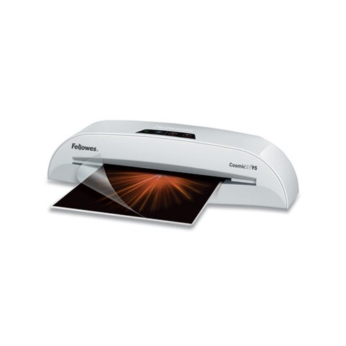 Fellowes Cosmic 2 95 Laminators FEL5725601