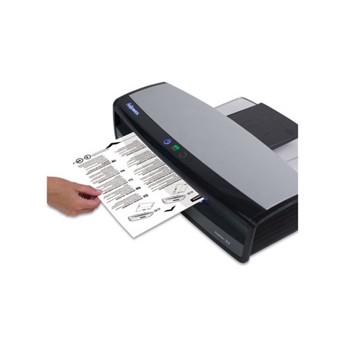 Fellowes Laminator Cleaning Sheets FEL5320603