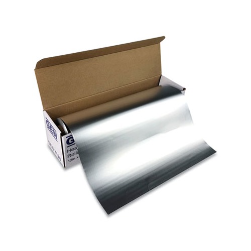 GEN-PAK CORP. Heavy-Duty Aluminum Foil Roll - GEN7120 