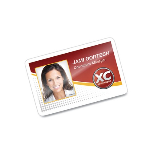 Fellowes Legal-Sized Glossy 5 Mil Laminating Pouches, 100 Pack - View #3