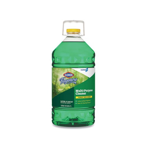 Clorox Fraganzia MultiPurpose Cleaner CLO31525EA