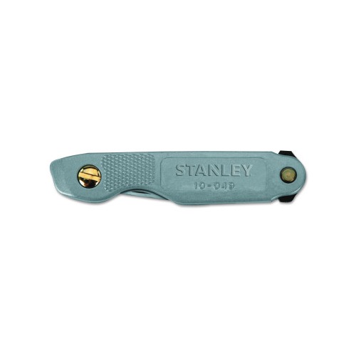 Stanley Products Stanley Pocket - 10049, 6 per box - 680-10-049 - Shoplet.com