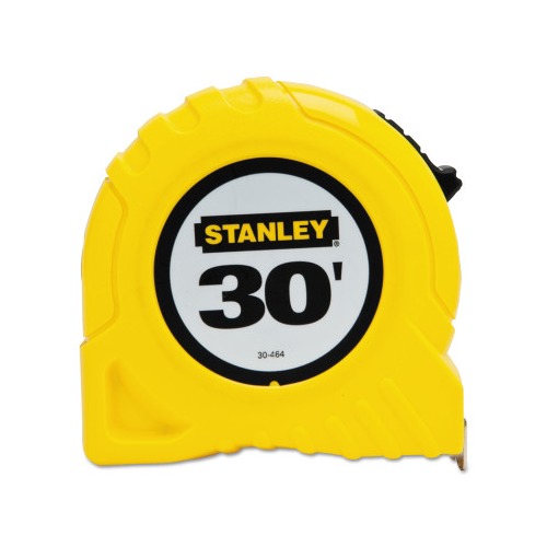 Stanley Products Stanley Tape Rules 30464, 6 per box 68030464