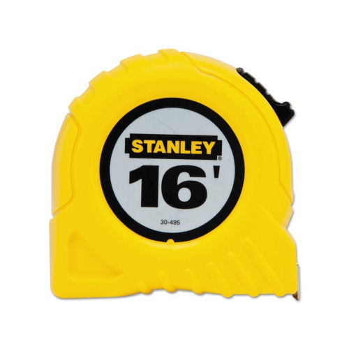 Stanley Products Stanley Tape Rules 30495, 6 per box 68030495