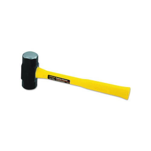 Stanley Products Stanley Engineer Hammers - 56204, 4 per box - 680-56 ...