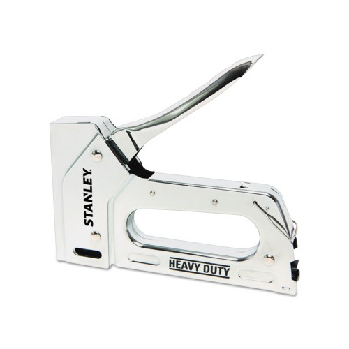 Stanley Products Stanley Heavy Duty Staplers TR110 680TR110