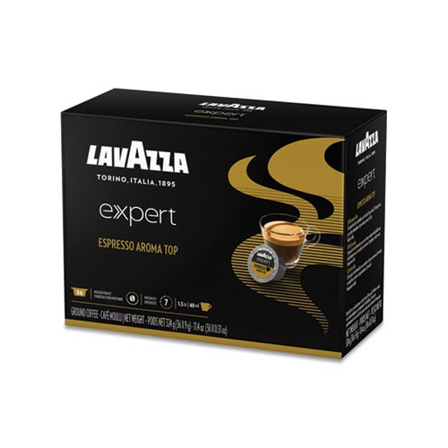 Lavazza Expert Capsules LAV2261