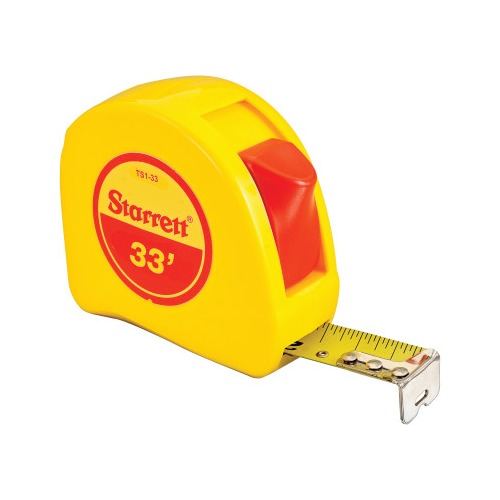 L.S. Starrett Pocket Tapes Measuring Tapes 30672 68130672