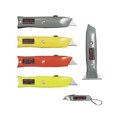 Knife Kits - Starrett