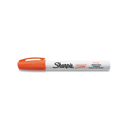 Sharpie Permanent Paint Marker - SAN2107623 