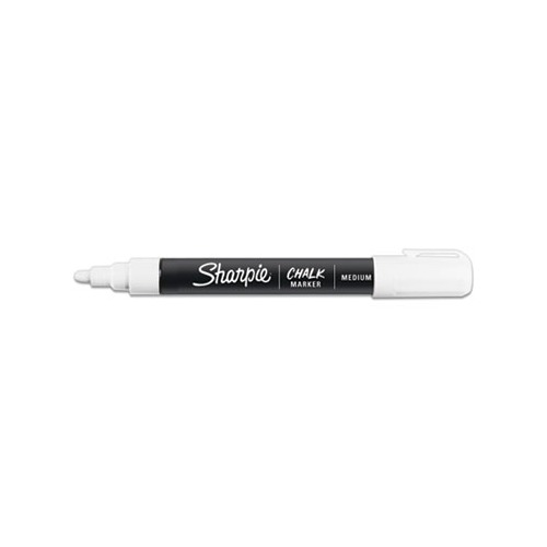 Sharpie WetErase Chalk Marker SAN2103010