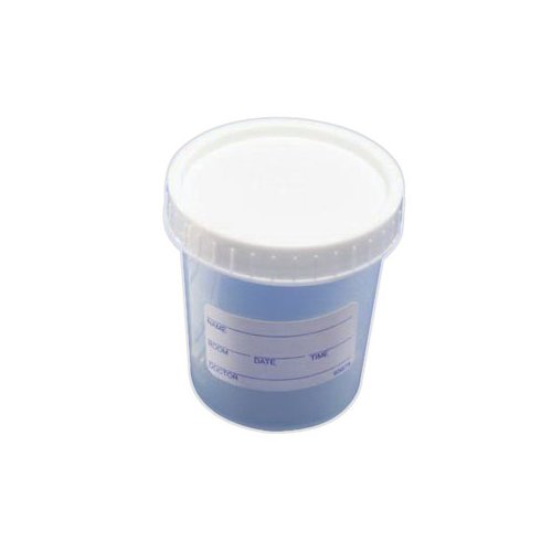 Cardinal Health-pr Midstream Catch Set with 3 BZK Towelettes 4-1/2 oz ...