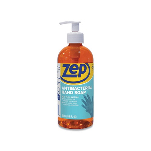 Zep Antibacterial Hand Soap ZPPR46101