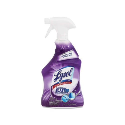 LYSOL Brand Mold and Mildew Remover with Bleach RAC89953CT