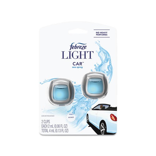 Febreze CAR Air Freshener PGC63881EA