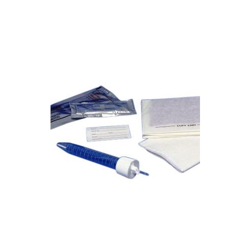 Cardinal Healthpr Dover Female Urinary Specimen Catheter Kit 8 Fr