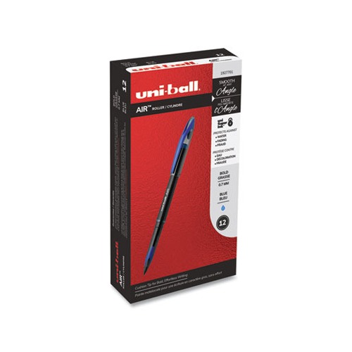 Uniball AIR Porous Rollerball Pen UBC1927701
