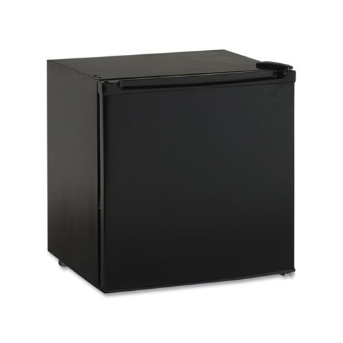 1.7 Cubic Ft. Compact Refrigerator With Chiller Compartment, White 1.7 Cubic Ft. Compact Refrigerator With Chiller Compartment, White