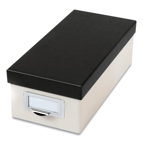 Oxford Index Card Storage Box - OXF406350 - Shoplet.com
