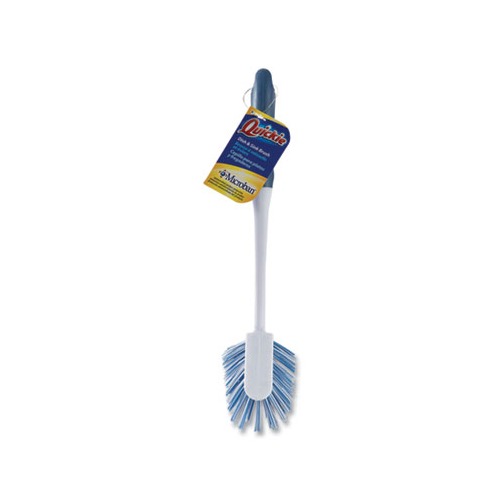 Quickie® Scrub Brush  Quickie Cleaning Tools