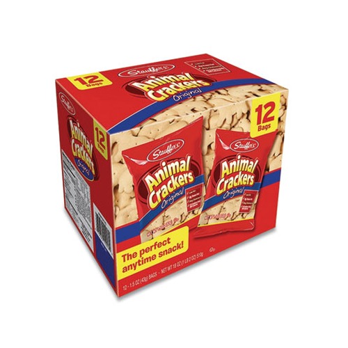 Stauffer's Animal Crackers SFF10173