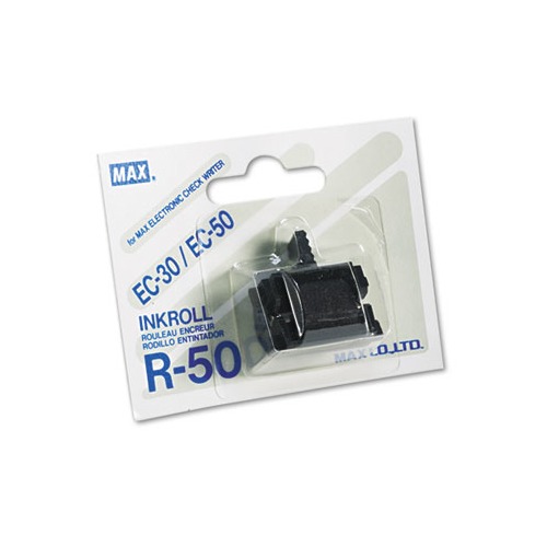 R50 Replacement Ink Roller, Black R50 Replacement Ink Roller, Black