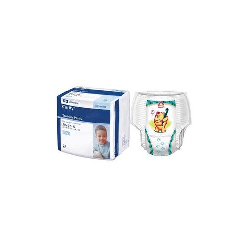 Cardinal Health-pr Curity Runarounds Boy Training Pants Large 32 - 40 ...