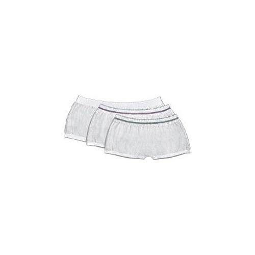 Cardinal Health-pr Wings Incontinence Knit Pant Large/X-Large - 68706A ...