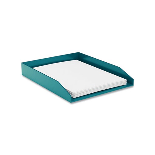 red document tray