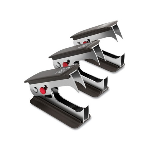 Tru Red Desktop Stapler Kit TUD24418185