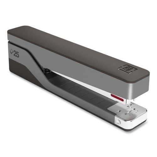Tru Red Desktop Aluminum Full Strip Stapler - TUD24418188 - Shoplet.com