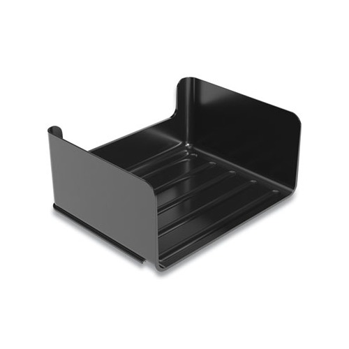red document tray
