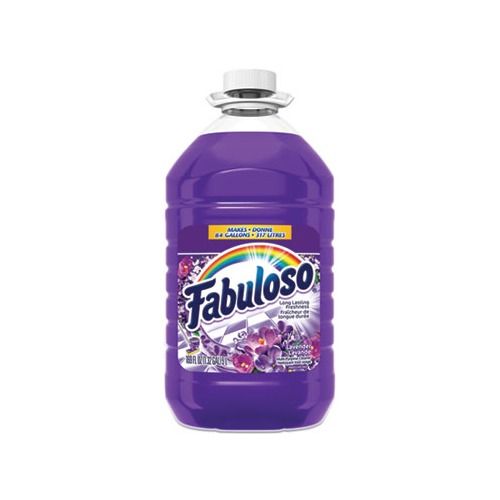 Fabuloso Multi-use Cleaner - CPC53122EA - Shoplet.com