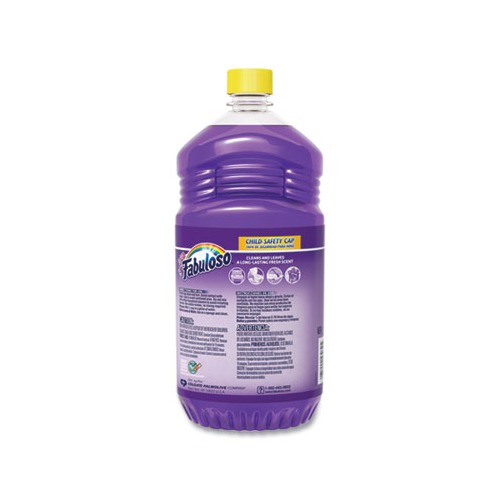 Fabuloso Multi-use Cleaner - CPC53041CT - Shoplet.com
