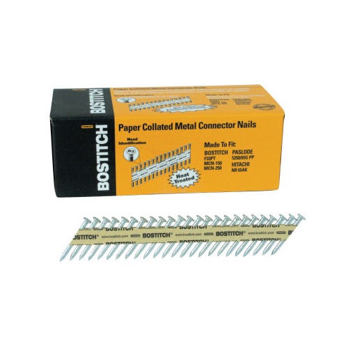 Bostitch Metal Connector Nails - PTMC13115G1M, 1,000 per pack - 688-PT ...