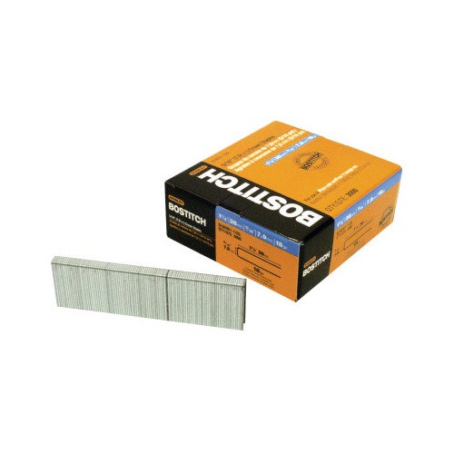 Bostitch Cap Staples SL50351G, 5,000 per pack 688SL50351G