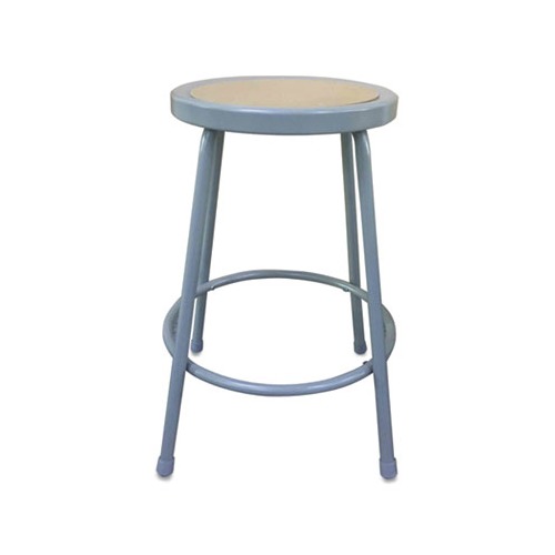 metal workbench stool