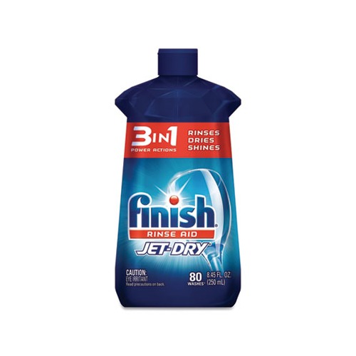 Finish Jet Dry Rinse Agent Rac75713 2654