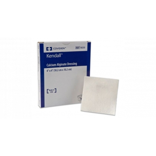 calcium alginate dressing Algisite M Alginate Dressings