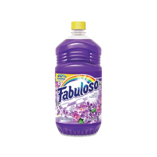 Fabuloso Multi-use Cleaner - CPC53041CT - Shoplet.com
