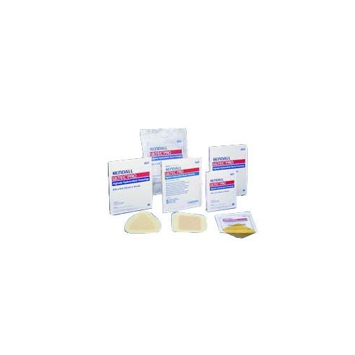 Ultec Pro Alginate Hydrocolloid Wound Dressing 4 x 4 Inch 689801