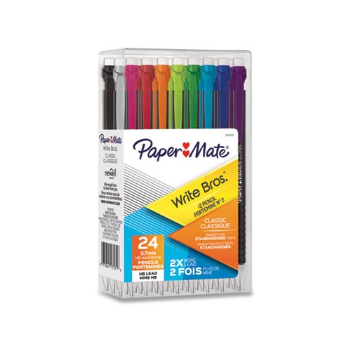 Paper Mate Write Bros Mechanical Pencil PAP2104212