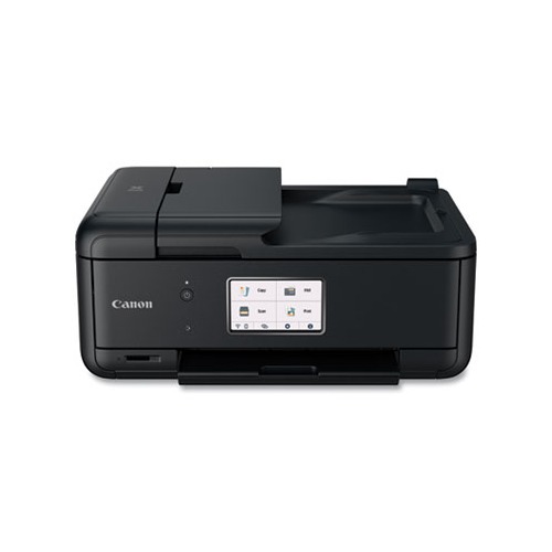 Canon PIXMA TR8620 Wireless All-in-One Inkjet Printer - CNM4451C002
