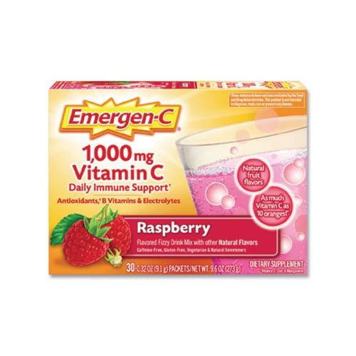 Original Formula, Raspberry, 0.32 oz Packet, 30 Packets/Box Original Formula, Raspberry, 0.32 oz Packet, 30 Packets/Box